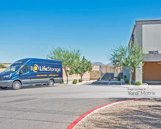 Photo 5 of Extra Space Storage - 18625 North Tatum Blvd, Phoenix, AZ