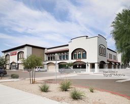 Image for Public Storage - 2090 South Dobson Road, Chandler, AZ