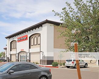 Photo 2 of Public Storage - 2090 South Dobson Road, Chandler, AZ