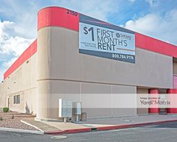 Image for Extra Space Storage - 2150 North Arizona Avenue, Chandler, AZ