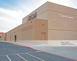 Photo 2 of Extra Space Storage - 2150 North Arizona Avenue, Chandler, AZ