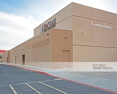 Storage Units for Rent available at 2150 North Arizona Avenue, Chandler, AZ 85225