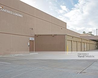 Photo 3 of Extra Space Storage - 2150 North Arizona Avenue, Chandler, AZ