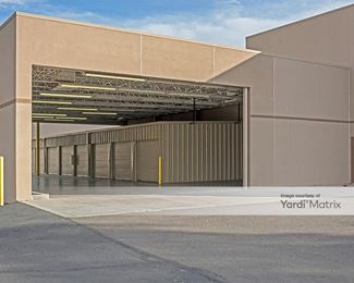 Photo 4 of Extra Space Storage - 2150 North Arizona Avenue, Chandler, AZ