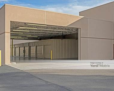 Storage Units for Rent available at 2150 North Arizona Avenue, Chandler, AZ 85225