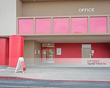 Storage Units for Rent available at 2150 North Arizona Avenue, Chandler, AZ 85225
