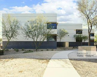 Photo 2 of Extra Space Storage - 10155 North 32nd Street, Phoenix, AZ