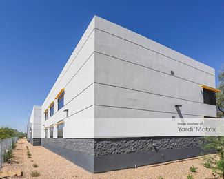 Photo 4 of Extra Space Storage - 10155 North 32nd Street, Phoenix, AZ