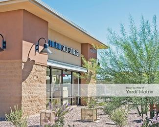Photo 3 of Public Storage - 18729 East Business Park Drive, Queen Creek, AZ
