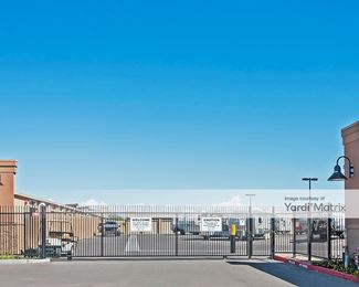 Photo 4 of Public Storage - 18729 East Business Park Drive, Queen Creek, AZ