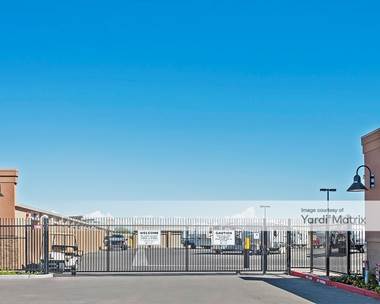Storage Units for Rent available at 18729 East Business Park Drive, Queen Creek, AZ 85142