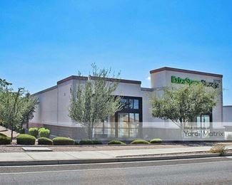 Photo 1 of Extra Space Storage - 22717 East Ocotillo Road, Queen Creek, AZ