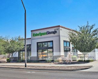 Photo 2 of Extra Space Storage - 22717 East Ocotillo Road, Queen Creek, AZ