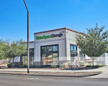 Storage Units for Rent available at 22717 East Ocotillo Road, Queen Creek, AZ 85142