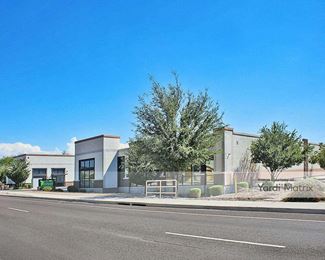 Photo 3 of Extra Space Storage - 22717 East Ocotillo Road, Queen Creek, AZ