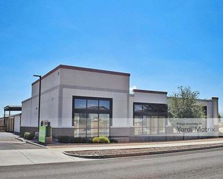 Photo 4 of Extra Space Storage - 22717 East Ocotillo Road, Queen Creek, AZ