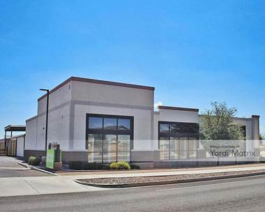 Storage Units for Rent available at 22717 East Ocotillo Road, Queen Creek, AZ 85142