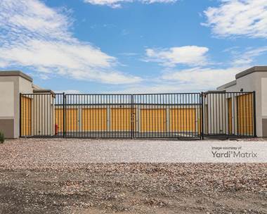 Storage Units for Rent available at 22717 East Ocotillo Road, Queen Creek, AZ 85142