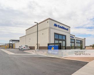 Photo 6 of Extra Space Storage - 22717 East Ocotillo Road, Queen Creek, AZ