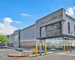 Image for Extra Space Storage - 892 South Higley Road, Gilbert, AZ