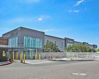 Photo 2 of Extra Space Storage - 892 South Higley Road, Gilbert, AZ