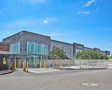 Storage Units for Rent available at 892 South Higley Road, Gilbert, AZ 85296