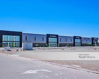 Photo 4 of Extra Space Storage - 892 South Higley Road, Gilbert, AZ