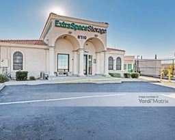 Image for Extra Space Storage - 8710 North Oracle Road, Oro Valley, AZ