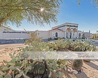 Photo 4 of Extra Space Storage - 8710 North Oracle Road, Oro Valley, AZ