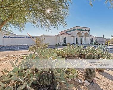 Storage Units for Rent available at 8710 North Oracle Road, Oro Valley, AZ 85704