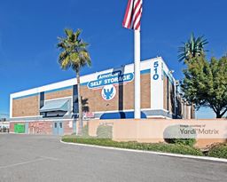 Image for American Self Storage - 510 West Limberlost Drive, Tucson, AZ