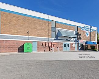 Photo 6 of American Self Storage - 510 West Limberlost Drive, Tucson, AZ