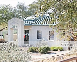 Photo 1 of RightSpace Storage - 9000 East Tanque Verde Road, Tucson, AZ