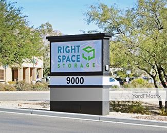Photo 4 of RightSpace Storage - 9000 East Tanque Verde Road, Tucson, AZ