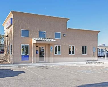 Storage Units for Rent available at 7293 North Camino De Oeste, Tucson, AZ 85741
