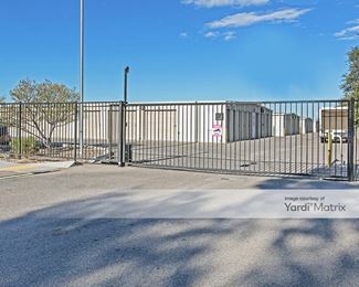 Photo 2 of Freedom Self Storage - 7293 North Camino De Oeste, Tucson, AZ
