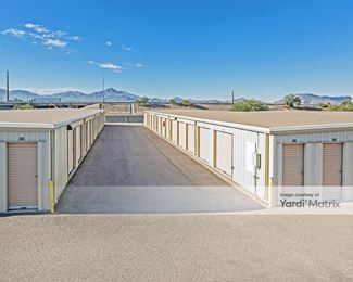 Photo 3 of Freedom Self Storage - 7293 North Camino De Oeste, Tucson, AZ