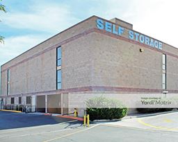 Image for CubeSmart Self Storage - 2405 South Kolb Road, Tucson, AZ
