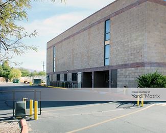 Photo 2 of CubeSmart Self Storage - 2405 South Kolb Road, Tucson, AZ