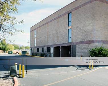 Storage Units for Rent available at 2405 South Kolb Road, Tucson, AZ 85710