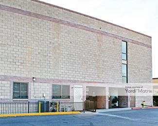 Photo 3 of CubeSmart Self Storage - 2405 South Kolb Road, Tucson, AZ