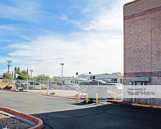Photo 4 of CubeSmart Self Storage - 2405 South Kolb Road, Tucson, AZ