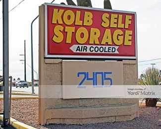 Photo 5 of CubeSmart Self Storage - 2405 South Kolb Road, Tucson, AZ
