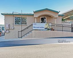 Image for Arizona Self Storage - 10880 North Mavinee Drive, Oro Valley, AZ