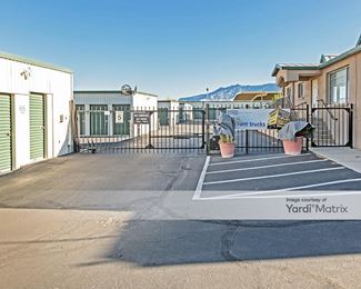 Photo 2 of Arizona Self Storage - 10880 North Mavinee Drive, Oro Valley, AZ