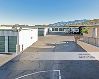 Photo 3 of Arizona Self Storage - 10880 North Mavinee Drive, Oro Valley, AZ