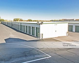 Photo 4 of Arizona Self Storage - 10880 North Mavinee Drive, Oro Valley, AZ