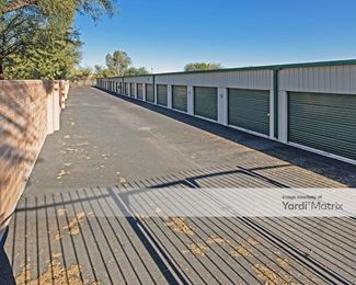 Photo 5 of Arizona Self Storage - 10880 North Mavinee Drive, Oro Valley, AZ
