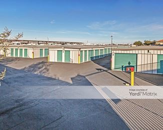 Photo 2 of First Plaza Storage - 15631 North Oracle Road, Tucson, AZ