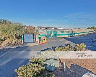 Photo 4 of First Plaza Storage - 15631 North Oracle Road, Tucson, AZ